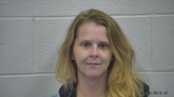 Jessica Louise Braden Mugshot