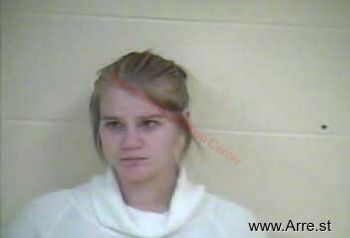 Jessica S Bradshaw Mugshot