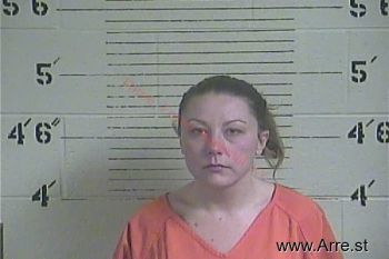 Jessica Lynn Brewer Mugshot