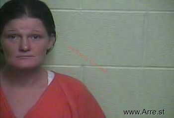 Jessica Sue Brewer Mugshot