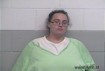 Jessica  Brock Mugshot