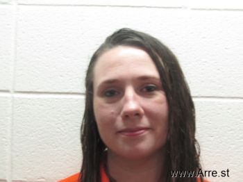 Jessica L Brock Mugshot