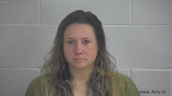 Jessica L Brock Mugshot