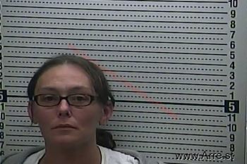 Jessica Marie Brock Mugshot