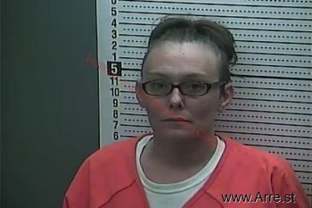 Jessica Marie Brock Mugshot