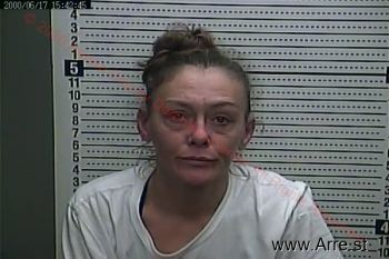 Jessica  Brock Mugshot