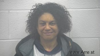 Jessica Lee Brock Mugshot