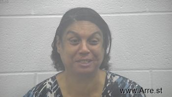 Jessica Lee Brock Mugshot