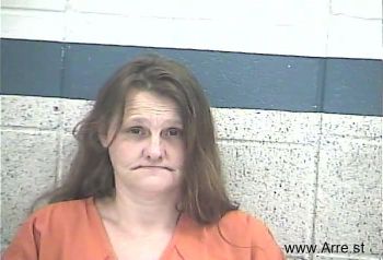 Jessica Ann Brown Mugshot