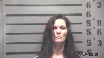 Jessica Rena Brown Mugshot