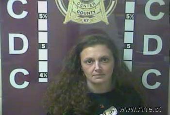 Jessica Mae Browning Mugshot