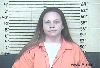 Jessica Nicole Bryant Mugshot