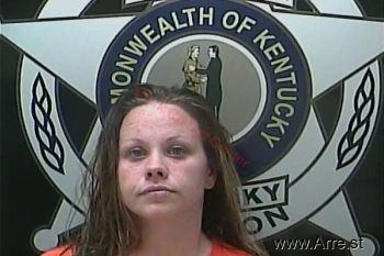 Jessica Nicole Bryant Mugshot