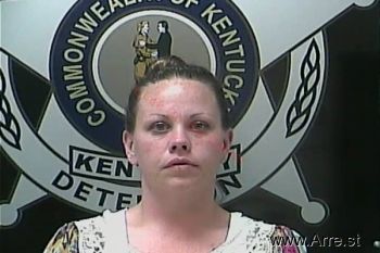 Jessica Nicole Bryant Mugshot