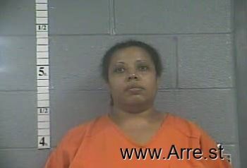 Jessica Pearlette Bryant Mugshot