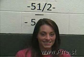 Jessica D Bryant Mugshot