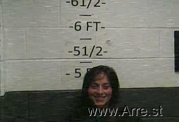 Jessica D Bryant Mugshot