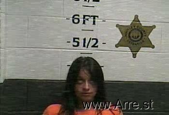 Jessica D Bryant Mugshot