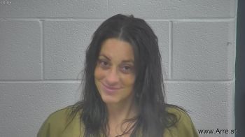 Jessica  Bryant Mugshot