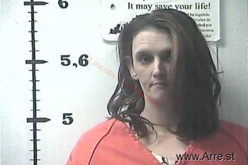 Jessica  Carr Mugshot