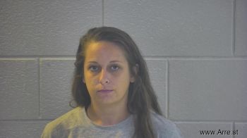 Jessica Marie Carrender Mugshot