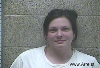 Jessica H Carroll Mugshot