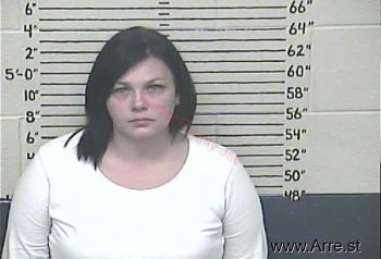 Jessica Hope Carroll Mugshot