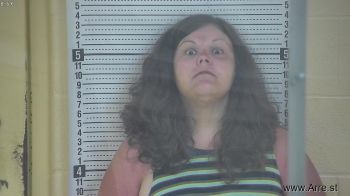 Jessica R Clark Mugshot