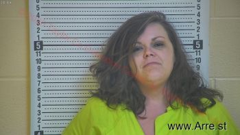 Jessica R Clark Mugshot