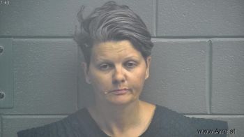 Jessica Carol Clines Mugshot