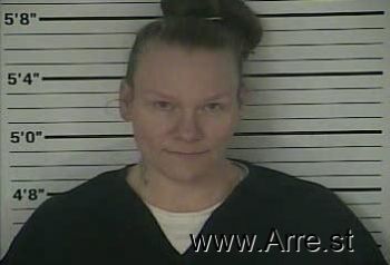 Jessica  Cole Mugshot