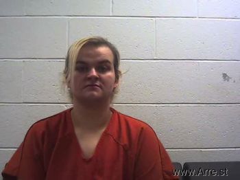 Jessica Nicole Cox Mugshot