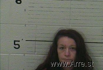 Jessica Elaine Cox Mugshot