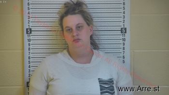 Jessica E Cox Mugshot