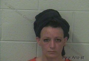 Jessica Elaine Cox Mugshot