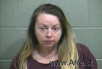 Jessica  Crews Mugshot