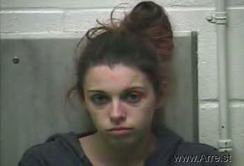 Jessica M Daugherty Mugshot