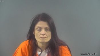 Jessica Lauren Daugherty Mugshot