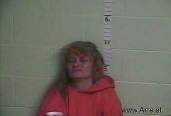 Jessica Renee Daugherty Mugshot