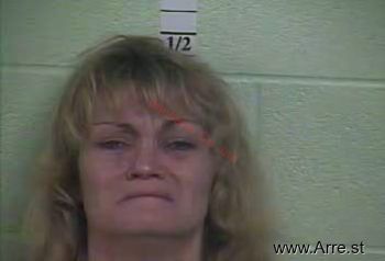 Jessica Renee Daugherty Mugshot