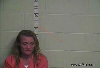 Jessica Renee Daugherty Mugshot