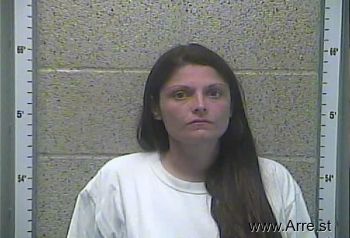 Jessica  Daugherty Mugshot