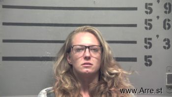 Jessica Fay Daugherty Mugshot