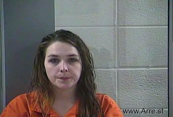 Jessica R Davidson Mugshot