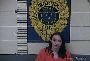 Jessica  Davidson Mugshot