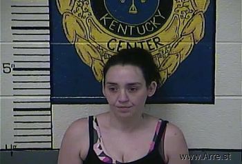 Jessica  Davidson Mugshot