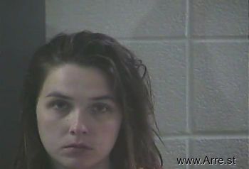 Jessica R Davidson Mugshot