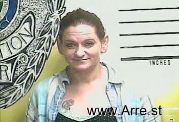 Jessica Marie Davis Mugshot