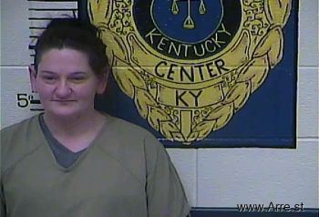 Jessica Marie Davis Mugshot