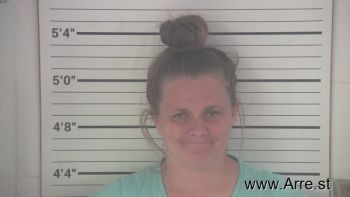 Jessica Renee Dean Mugshot